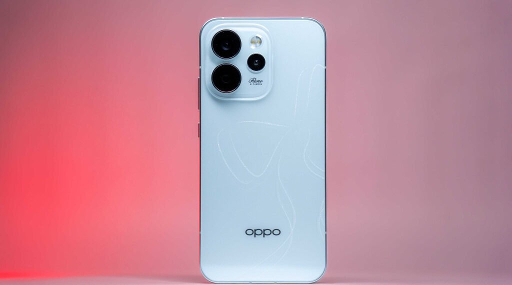 Oppo Reno15 Pro (Mini): Flagship Kompak dengan Kamera 200MP & Baterai 6200mAh – Worth It?