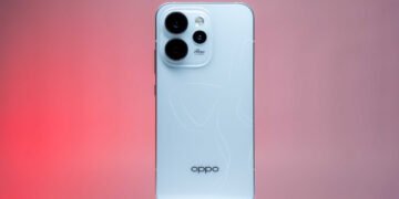 Oppo Reno15 Pro (Mini): Flagship Kompak dengan Kamera 200MP & Baterai 6200mAh – Worth It?