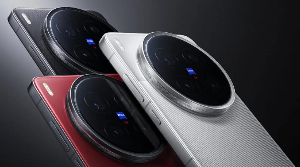 Vivo X300 Ultra: Sensor 200MP Ganda dan Revolusi Warna di 2026