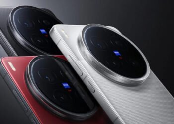 Vivo X300 Ultra: Sensor 200MP Ganda dan Revolusi Warna di 2026