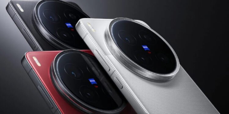 Vivo X300 Ultra: Sensor 200MP Ganda dan Revolusi Warna di 2026 - Featured