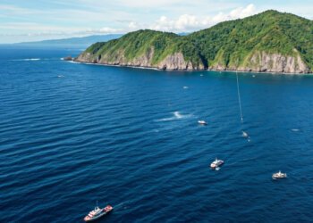 Pesawat ATR 400 Indonesia Air Transport Hilang Kontak di Sulawesi Selatan, Basarnas Makassar Lakukan Pencarian Intensif