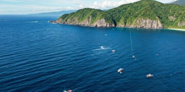 Pesawat ATR 400 Indonesia Air Transport Hilang Kontak di Sulawesi Selatan, Basarnas Makassar Lakukan Pencarian Intensif