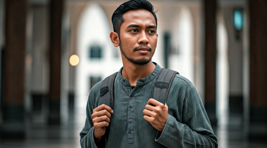 Jalan Kaki ke Makkah untuk Haji: Aksi Nekat Warga Padang, Kemenag Ingatkan Pentingnya Visa Sah