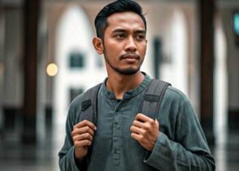 Jalan Kaki ke Makkah untuk Haji: Aksi Nekat Warga Padang, Kemenag Ingatkan Pentingnya Visa Sah