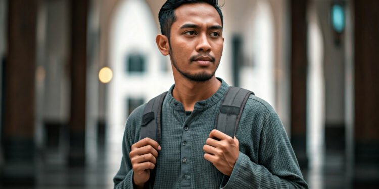 Jalan Kaki ke Makkah untuk Haji: Aksi Nekat Warga Padang, Kemenag Ingatkan Pentingnya Visa Sah