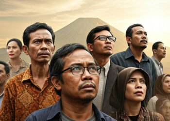 Pencarian Pesawat Hilang di Sulsel: Gubernur Imbau Warga Tetap Tenang, Tunggu Info Resmi Tim SAR