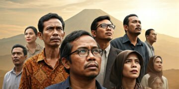 Pencarian Pesawat Hilang di Sulsel: Gubernur Imbau Warga Tetap Tenang, Tunggu Info Resmi Tim SAR