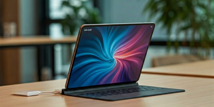Xiaomi Pad 6: Alternatif Laptop Rp4 Jutaan, Booster Produktivitas Generasi ‘Mobile’ Xiaomi Pad 6: Alternatif Laptop Rp4 Jutaan, Booster Produktivitas Generasi ‘Mobile’ - Featured