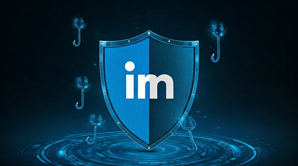 Waspada Phishing LinkedIn: Modus Komentar Palsu Makin Canggih, Lindungi Akun Anda!