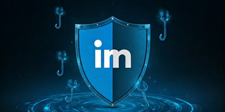 Waspada Phishing LinkedIn: Modus Komentar Palsu Makin Canggih, Lindungi Akun Anda! - Featured