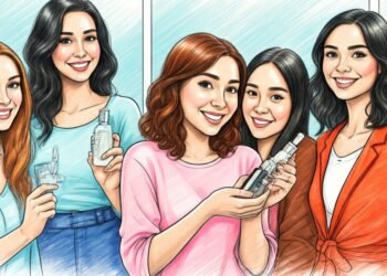 Remaja & Media Sosial: Jebakan Standar Kecantikan, Yuk Jaga Percaya Diri!