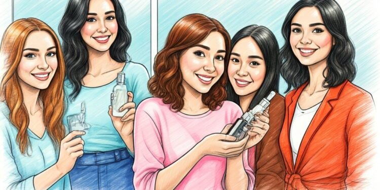 Remaja & Media Sosial: Jebakan Standar Kecantikan, Yuk Jaga Percaya Diri! - Featured