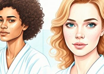 Obsesi Kecantikan Modern: Sisi Gelap ‘The Beauty’ & ‘The Substance’