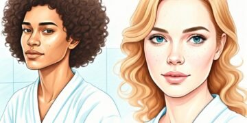 Obsesi Kecantikan Modern: Sisi Gelap ‘The Beauty’ & ‘The Substance’