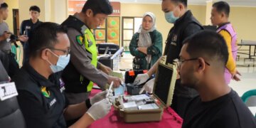 Identifikasi Korban Kecelakaan ATR 42-500 Dimulai: Pengumpulan DNA dan Proses Ante Mortem