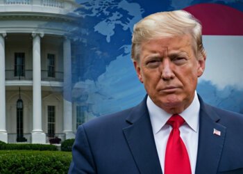 Trump Ultimatum: Tarif Baru AS untuk Eropa Demi Greenland, Pasar Menanti Davos