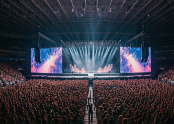 BTS: Kilas Balik Tur Dunia yang Mengukir Sejarah dan Antisipasi Tur Arirang Bernilai Triliunan