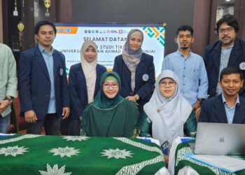 Unismuh Makassar dan UIAD Sinjai Perkuat Kolaborasi Pengelolaan Lembaga Bahasa