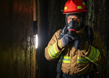 Basarnas Gunakan SCBA Hadapi Risiko Tinggi Penyelamatan Penambang Terjebak di Tambang Pongkor