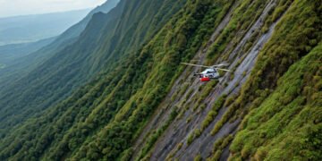 Tim SAR Temukan Barang Korban dan Serpihan Pesawat ATR 42-500 di Maros: Titik Krusial Pencarian