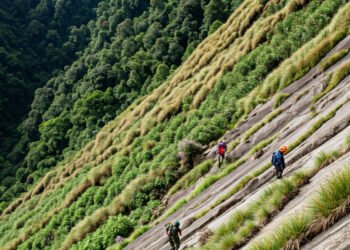 Identitas Korban Jatuhnya Pesawat ATR 42-500 di Pangkep Terungkap, Evakuasi Masih Berlangsung