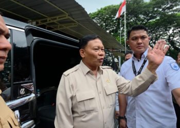 Wamen KKP Jamin Pendampingan Penuh Keluarga Korban Kecelakaan Pesawat ATR