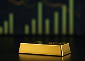 Harga Emas Meroket di Pegadaian dan Antam: Analisis Lonjakan Jutaan Rupiah per Gram