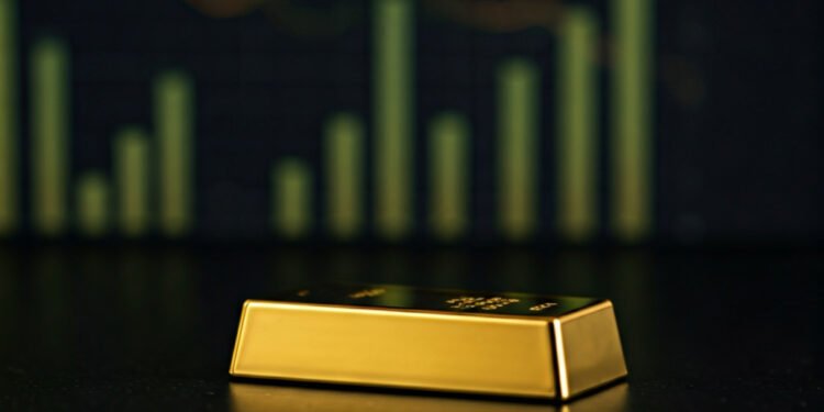 Harga Emas Meroket di Pegadaian dan Antam: Analisis Lonjakan Jutaan Rupiah per Gram - Featured