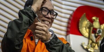 Mantan Wamenaker Noel Akui Terima Rp 3 Miliar, Singgung Kebohongan dalam Kasus Pemerasan Sertifikasi K3