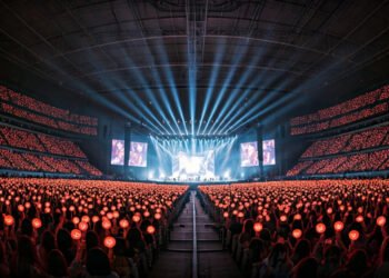 Konser BTS Terbaru Diprediksi Termahal, ARMY Siap Gelontorkan Dana Fantastis