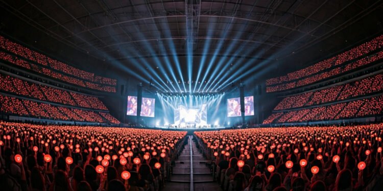 Konser BTS Terbaru Diprediksi Termahal, ARMY Siap Gelontorkan Dana Fantastis - Featured