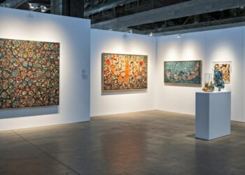 Art SG: Singapura Jadi Pusat Seni Asia Tenggara di Panggung Global