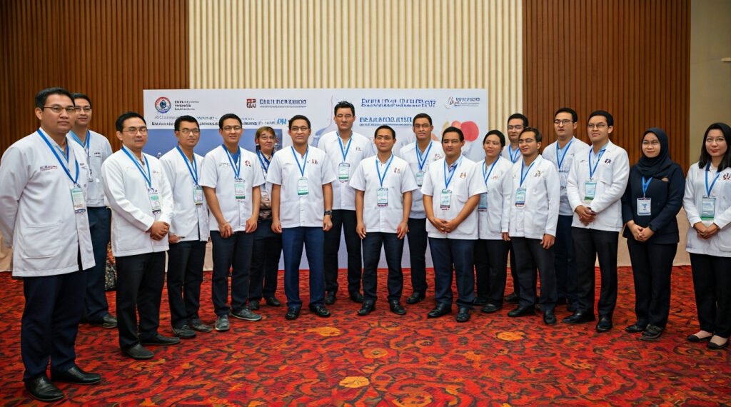 Makassar Menjadi Tuan Rumah Lokakarya APEC untuk Penguatan Kesehatan Anak Internasional