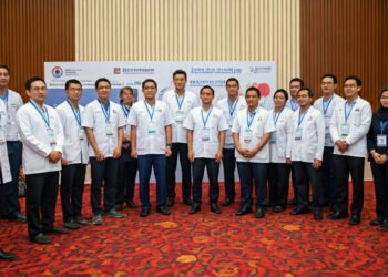 Makassar Menjadi Tuan Rumah Lokakarya APEC untuk Penguatan Kesehatan Anak Internasional