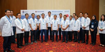 Makassar Menjadi Tuan Rumah Lokakarya APEC untuk Penguatan Kesehatan Anak Internasional