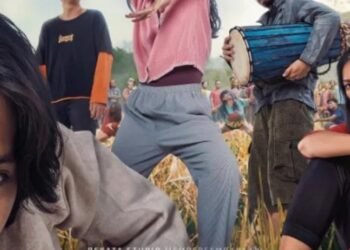 Maudy Ayunda Persembahkan “Aku Yang Engkau Cari”: Soundtrack “Para Perasuk” yang Menyentuh Hati