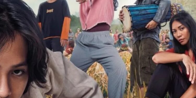 Maudy Ayunda Persembahkan “Aku Yang Engkau Cari”: Soundtrack “Para Perasuk” yang Menyentuh Hati