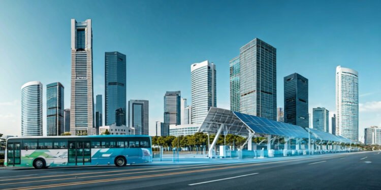 Makassar dan Yokohama Berkolaborasi Menuju Kota Nol Karbon: Fokus pada Transportasi dan Energi - Featured