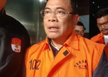 Wali Kota Madiun Maidi Diduga Terima Gratifikasi Proyek Jalan Rp 5,1 Miliar, Minta Fee 6%