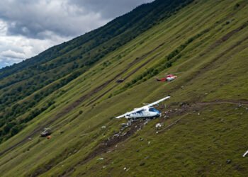 Tragedi ATR 42-500: Fakta Mesin, Black Box, dan Kisah Pilu SAR Terungkap