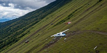 Tragedi ATR 42-500: Fakta Mesin, Black Box, dan Kisah Pilu SAR Terungkap