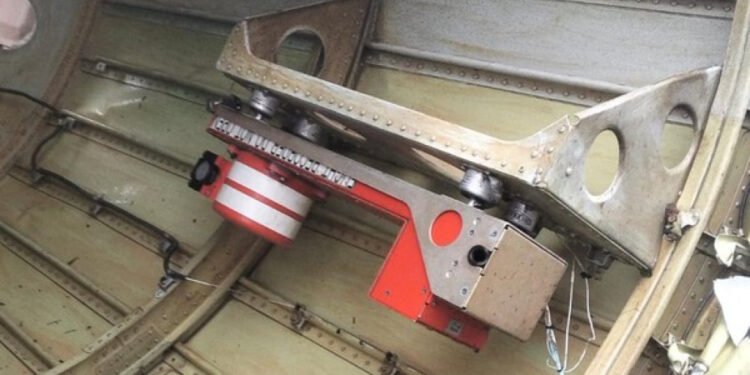 Black Box Pesawat ATR 42-500 Ditemukan, Titik Krusial Investigasi Kecelakaan oleh KNKT