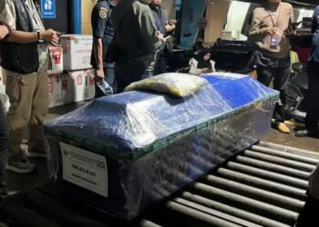 Jenazah Deden Maulana, Korban Kecelakaan Pesawat ATR, Teridentifikasi dan Siap Dipulangkan ke Jakarta