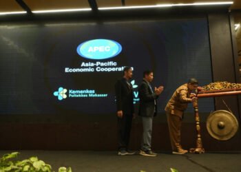 Makassar Pimpin APEC Tingkatkan Kesehatan Anak: Rekomendasi Konkret untuk Masa Depan
