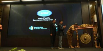 Makassar Pimpin APEC Tingkatkan Kesehatan Anak: Rekomendasi Konkret untuk Masa Depan