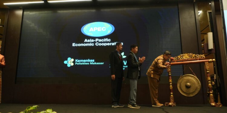 Makassar Pimpin APEC Tingkatkan Kesehatan Anak: Rekomendasi Konkret untuk Masa Depan - Featured