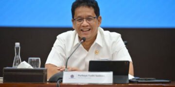 Rupiah Ambles di Awal 2026: Sentimen Pasar, Kebijakan AS, dan Sorotan pada BI