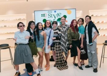 Style on Point Bareng Jenius: Ekspresikan Diri, Cerdas Finansial & Kumpul Poin!