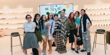 Style on Point Bareng Jenius: Ekspresikan Diri, Cerdas Finansial & Kumpul Poin!